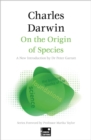 Image for On the origin of species