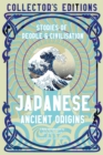 Image for Japanese ancient origins  : stories of people &amp; civilization