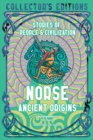 Image for Norse ancient origins  : stories of people &amp; civilization