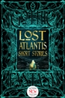 Image for Lost Atlantis Short Stories