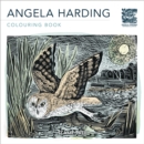 Image for Angela Harding Colouring Book