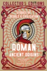 Image for Roman ancient origins  : stories of people &amp; civilization