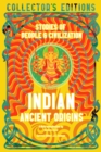 Image for Indian ancient origins  : stories of people &amp; civilization
