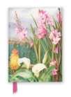 Image for Kew Gardens: Marianne North: Beauties of the Swamps at Tulbagh (Foiled Journal)