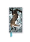 Image for Angela Harding: Fishing Otter (Foiled Slimline Journal)