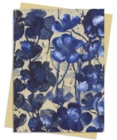 Image for Wan Mae Dodd: Blue Poppies Greeting Card Pack