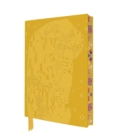 Image for Gustav Klimt: The Kiss Artisan Art Notebook (Flame Tree Journals)