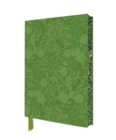 Image for William Morris: Seaweed Artisan Art Notebook (Flame Tree Journals)