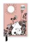 Image for Moomin Love (Foiled Blank Journal)