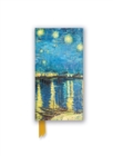 Image for Vincent van Gogh: Starry Night over the Rhone (Foiled Slimline Journal)