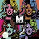 Image for Adult Sustainable Jigsaw Puzzle Art of Drag