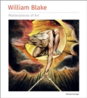 Image for William Blake Masterpieces of Art