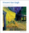 Image for Vincent Van Gogh Masterpieces of Art