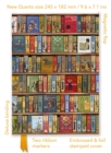 Image for Bodleian Libraries: High Jinks Bookshelves (Foiled Quarto Journal)