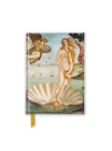 Image for Sandro Botticelli: The Birth of Venus (Foiled Pocket Journal)
