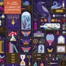 Image for Adult Jigsaw Puzzle: Jenny Zemanek: A Cabinet of Curiosities : 1000-piece Jigsaw Puzzles