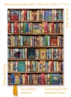 Image for Bodleian Libraries: Hobbies &amp; Pastimes Bookshelves (Foiled Quarto Journal)