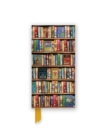 Image for Bodleian Libraries: Hobbies &amp; Pastimes Bookshelves (Foiled Slimline Journal)