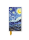 Image for Vincent van Gogh: Starry Night (Foiled Slimline Journal)