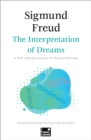 Image for The Interpretation of Dreams (Concise Edition)