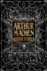 Image for Arthur Machen horror stories