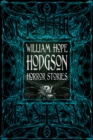Image for William Hope Hodgson horror stories