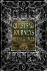 Image for Quests &amp; Journeys Myths &amp; Tales : Epic Tales