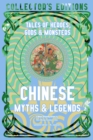 Image for Chinese Myths &amp; Legends