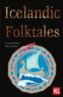 Image for Icelandic Folktales