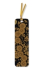 Image for Uematsu Hobi: Box Decorated with Chrysanthemums Bookmarks (pack of 10)