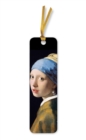 Image for Johannes Vermeer: Girl with a Pearl Earring Bookmarks (pack of 10)