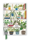Image for Georgia Breeze: Books &amp; Plants (Foiled Journal)