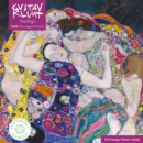 Image for Adult Sustainable Jigsaw Puzzle Gustav Klimt: The Virgin