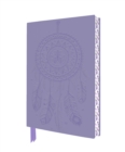 Image for Dreamcatcher Artisan Art Notebook (Flame Tree Journals)
