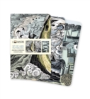 Image for Angela Harding: Coastlines Set of 3 Mini Notebooks
