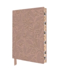 Image for William Kilburn: Marble End Paper Artisan Art Notebook (Flame Tree Journals)