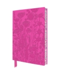 Image for Lucy Innes Williams: Pink Garden House Artisan Art Notebook (Flame Tree Journals)