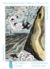 Image for Angela Harding: Cornish Path (Foiled Quarto Journal)