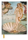 Image for Sandro Botticelli: The Birth of Venus (Blank Sketch Book)