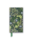 Image for William Morris: Seaweed (Foiled Slimline Journal)