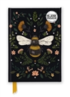 Image for Jade Mosinski: Bee (Foiled Blank Journal)