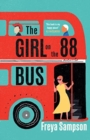 Image for The girl on the 88 bus