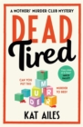 Image for Dead Tired