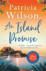 Image for An island promise