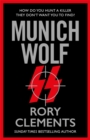 Image for Munich wolf