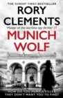 Image for Munich wolf