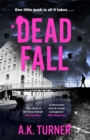 Image for Dead fall