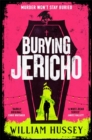 Image for Burying Jericho