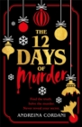 Image for The Twelve Days of Murder