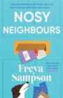 Image for Nosy Neighbours